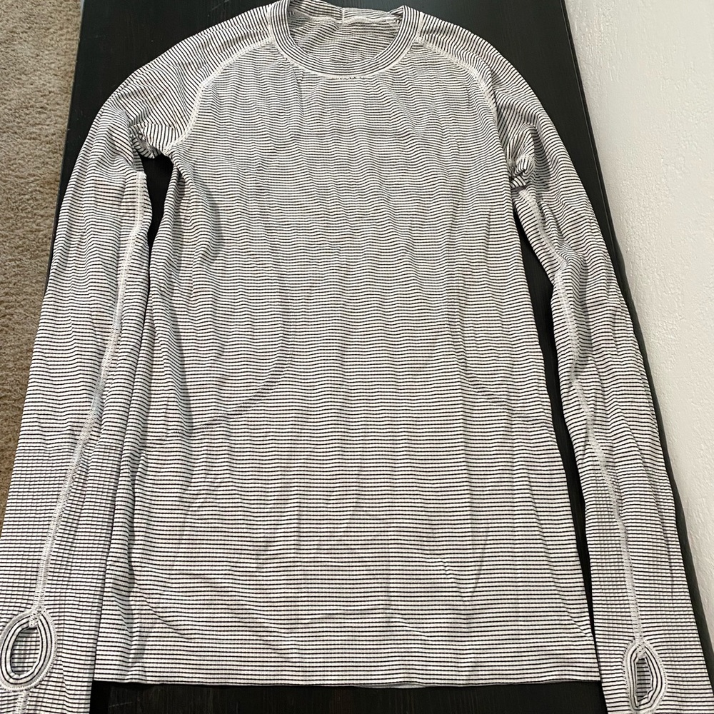SwiftlyTech Long Sleeve